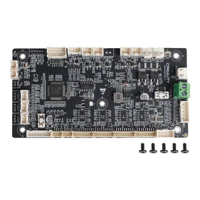 Creality K2 Plus Anakart Kiti - 2101020283
