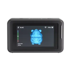 Creality Pika 3D Scanner - 4. görsel