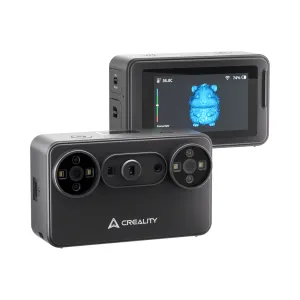 Creality Pika 3D Scanner - 6. görsel