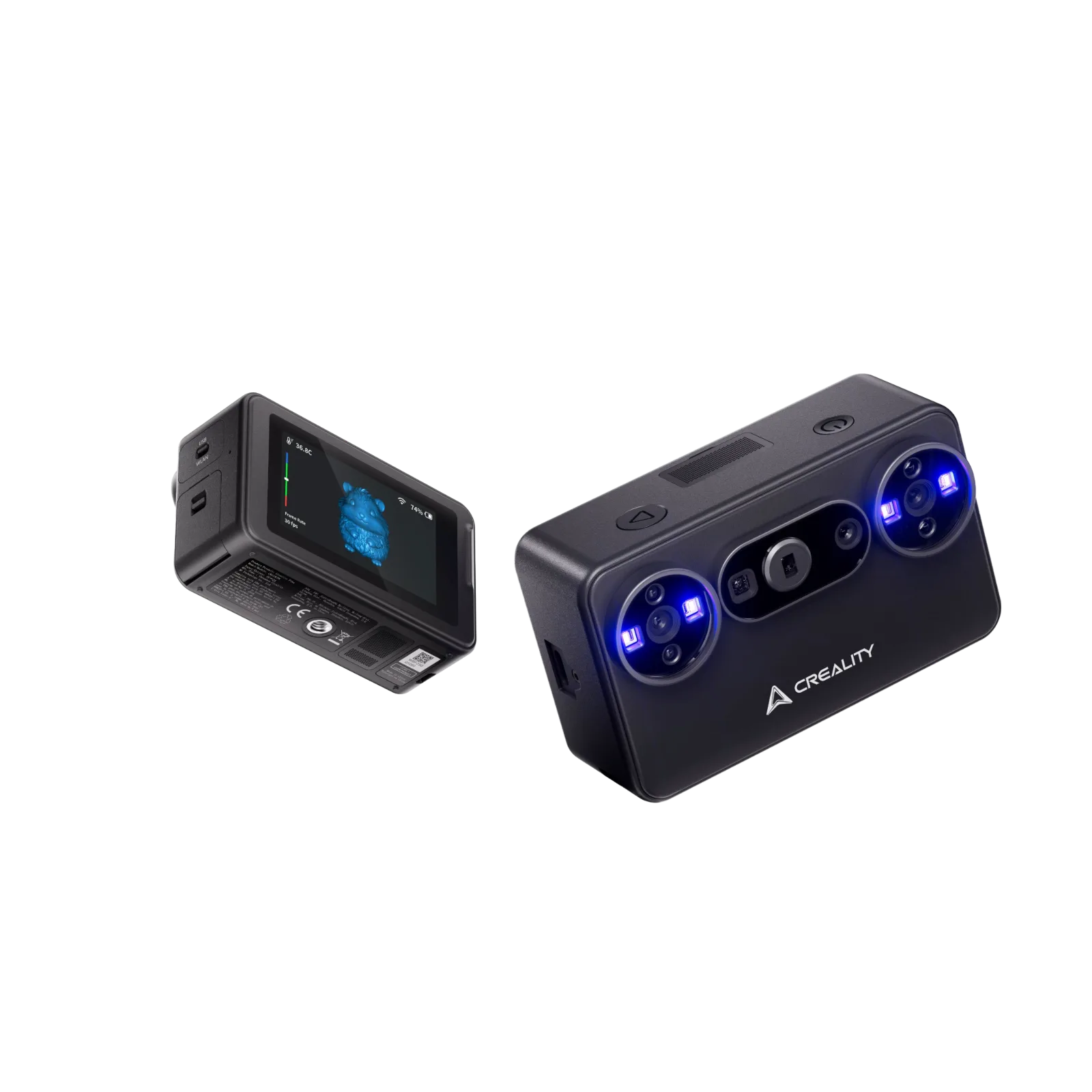 Creality Pika 3D Scanner