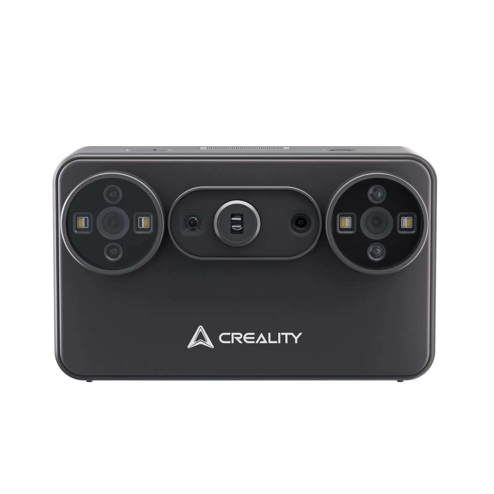 Creality Pika 3D Scanner — Ultra Taşınabilir Tasarım