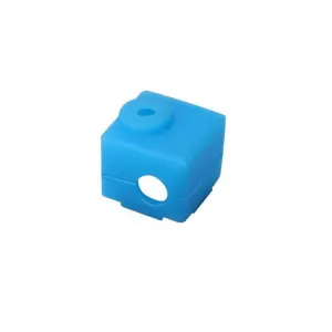 E3D V5 Uyumlu Isıtıcı Blok Silikon Kılıf