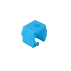 E3D V5 Uyumlu Isıtıcı Blok Silikon Kılıf