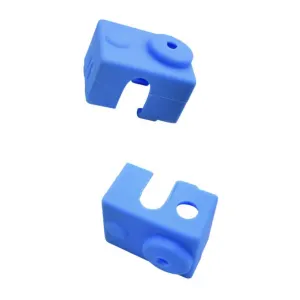 E3D V6 Isıtıcı Blok Silikon Kılıf