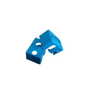 E3D V6 PT 100 Isıtıcı Blok Silikon Kılıf