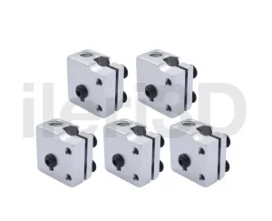 E3D VOLCANO Isıtıcı Blok