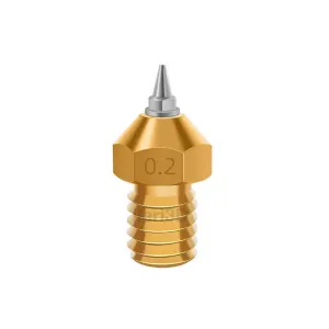 E3Dv6 Airbrush Nozzle