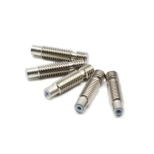E3DV6 Direct Drive Teflonlu Barel