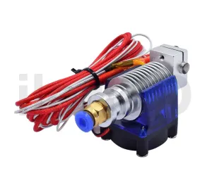 E3DV6 Full Hotend Kit (Montajlı)