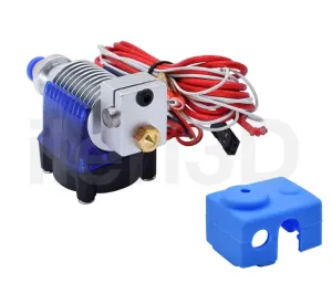 E3DV6 Full Hotend Kit (Montajlı)