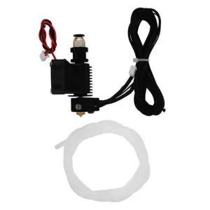 E3DV6 Full Hotend Kit Siyah