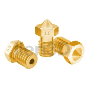 E3DV6 Nozzle