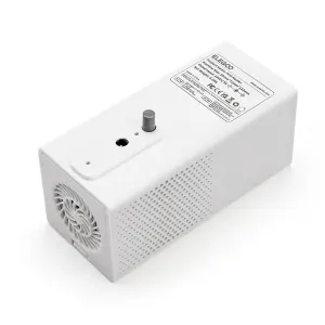 ELEGOO Mini Heater Reçine Isıtıcı