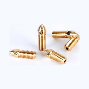 Elegoo Neptune 4 Yüksek Hız Nozzle
