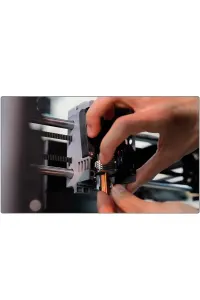FLASHFORGE AD5X 0.4mm Hotend Kit - 3. görsel