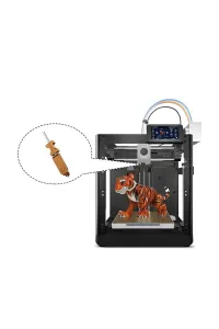 FLASHFORGE AD5X 0.4mm Hotend Kit - 4. görsel