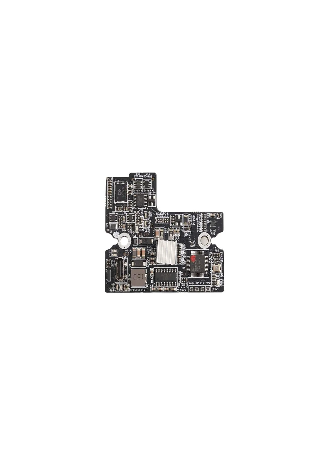 FLASHFORGE AD5X Extruder Board