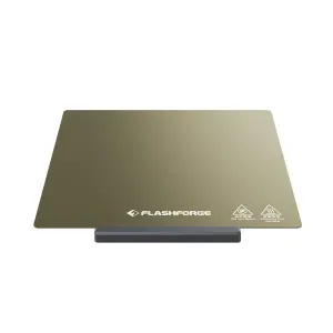 FLASHFORGE Adventurer 5M Pro PEI Coating Platform - 3. görsel