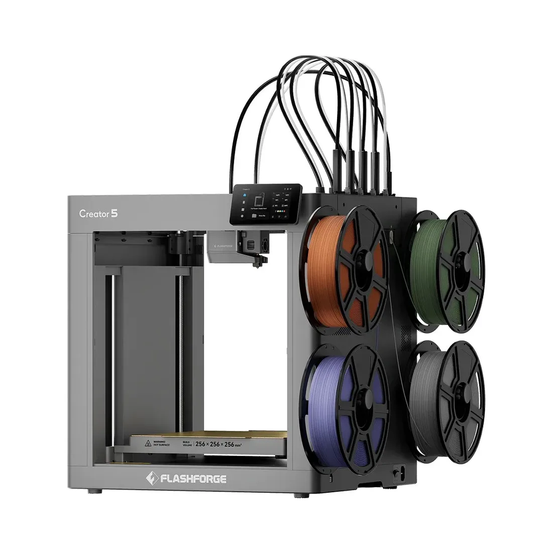 FLASHFORGE Creator 5 3D Yazıcı
