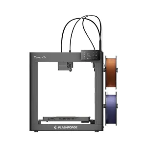 FLASHFORGE Creator 5 3D Yazıcı - 3. görsel