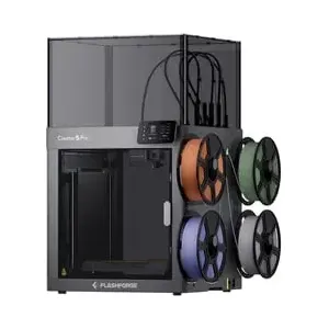 FLASHFORGE Creator 5 Pro 3D Yazıcı