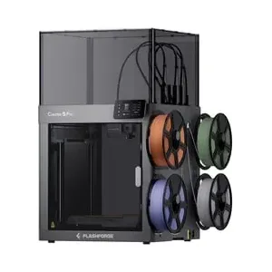 FLASHFORGE Creator 5 Pro 3D Yazıcı
