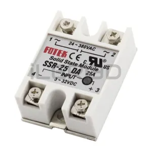FOTEK SSR-25DA Solid State Röle