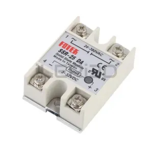 FOTEK SSR-25DA Solid State Röle