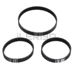 GT2-6mm Kapalı Kayış
