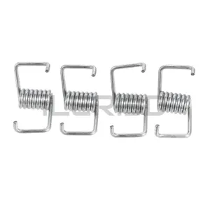 GT2 Kayış Gergi Yayı