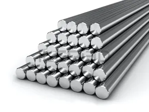 İndiksiyonlu Krom Mil 6-8-10-12 mm Ölçüye Göre Kesim