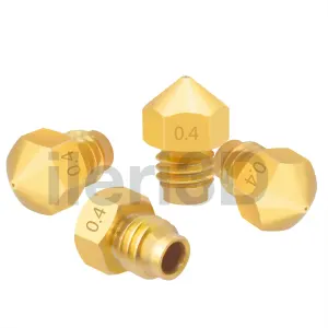 M5 Nozzle 1.75mm - 0.4 (cyclop, chimera)