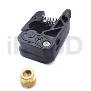 Makerbot MK8-9 Extruder