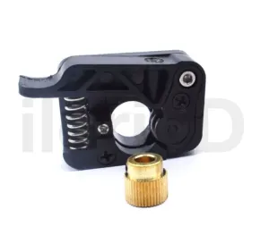 Makerbot MK8-9 Extruder