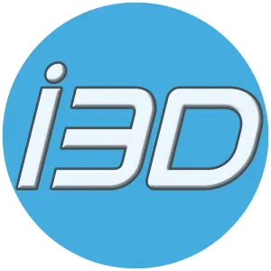 i3D