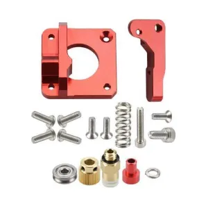 MK-8 Metal Extruder Seti - Sol El