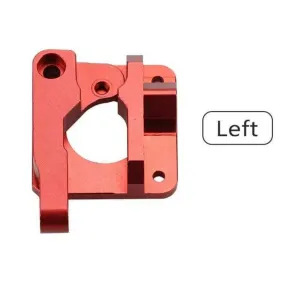 MK-8 Metal Extruder Seti - Sol El