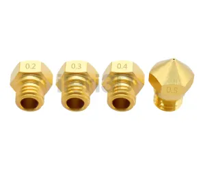MK10 1.75mm Nozzle