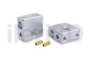 MK10 Isıtıcı Blok