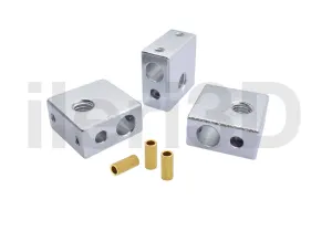 MK10 Isıtıcı Blok