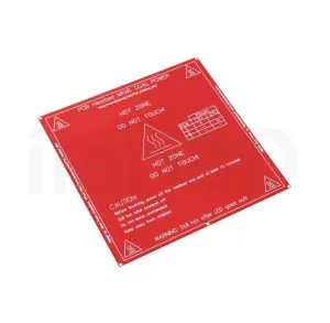 MK2B 3D Yazıcı Isıtıcı Tabla Pcb (214x214 mm)