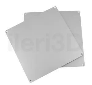 MK3 3D Yazıcı Alüminyum Isıtıcı Tabla (220x220 mm)