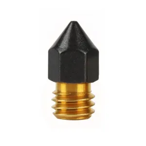 MK8 0.8mm Teflon Kaplı Nozzle
