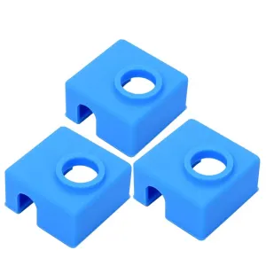 MK8 Isıtıcı Blok Silikon Kılıf