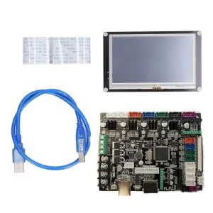 MKS Robin Nano-S V1.3 - TFT43 LCD Ekran