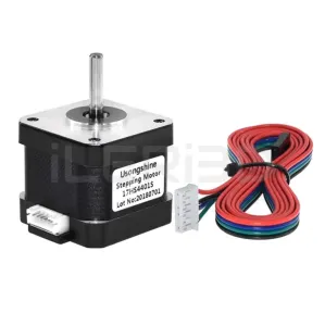 NEMA 17 Step Motor (17HS4401S)