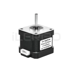 NEMA 17 Step Motor (17HS4401S)