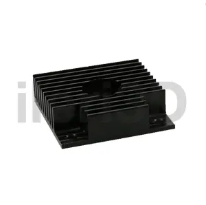NEMA 17 Step Motor Soğutucu