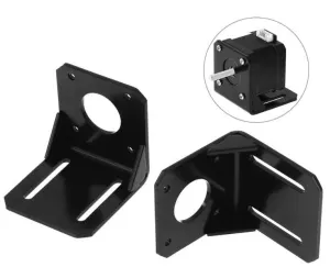 Nema 17 Step Motor Tutucu