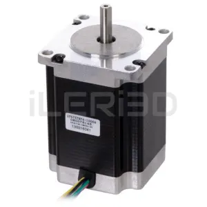 Nema 23 Step Motor 57x76mm - 2.8A (SL57STH76)